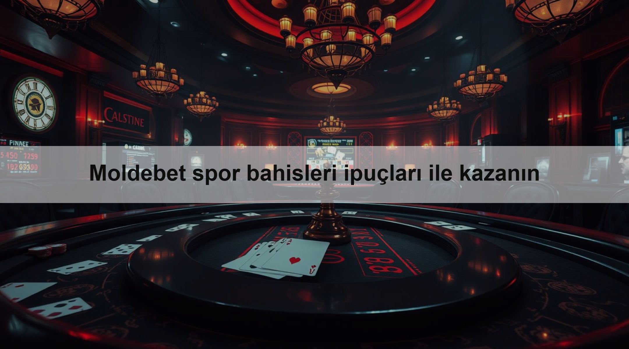 Moldebet spor bahisleri ipuçları ile kazanın 1 Moldebet spor bahisleri ipuçları ile kazanın
