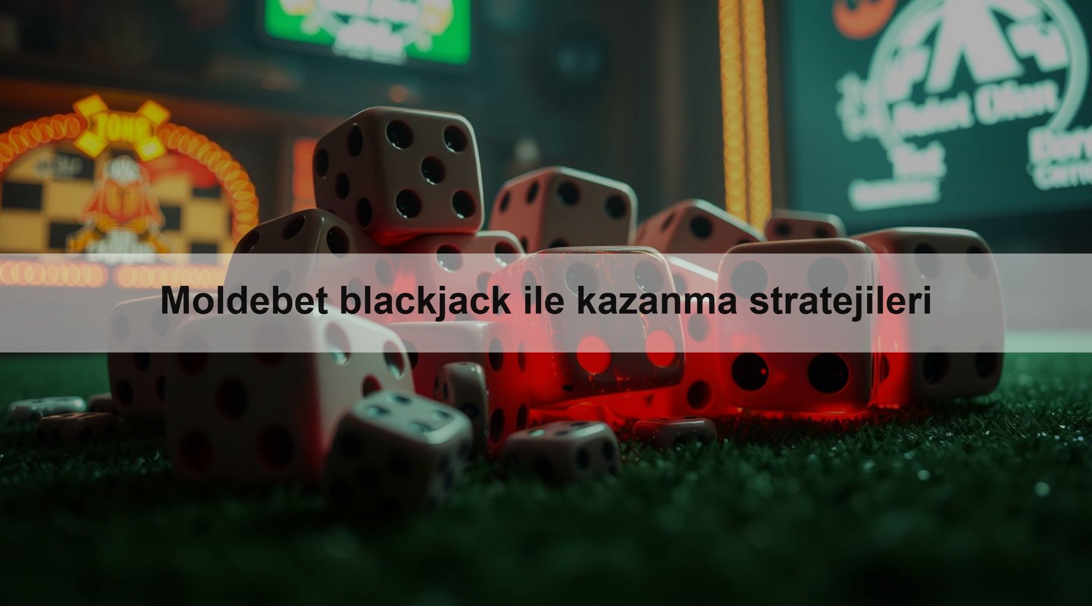 Moldebet blackjack ile kazanma stratejileri
