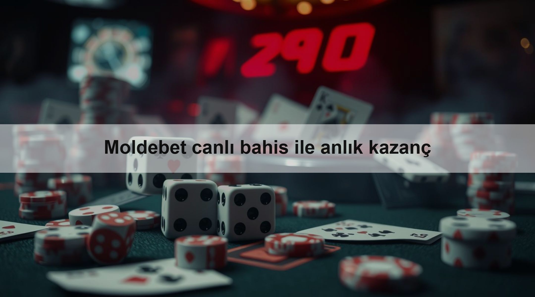Moldebet canlı bahis ile anlık kazanç