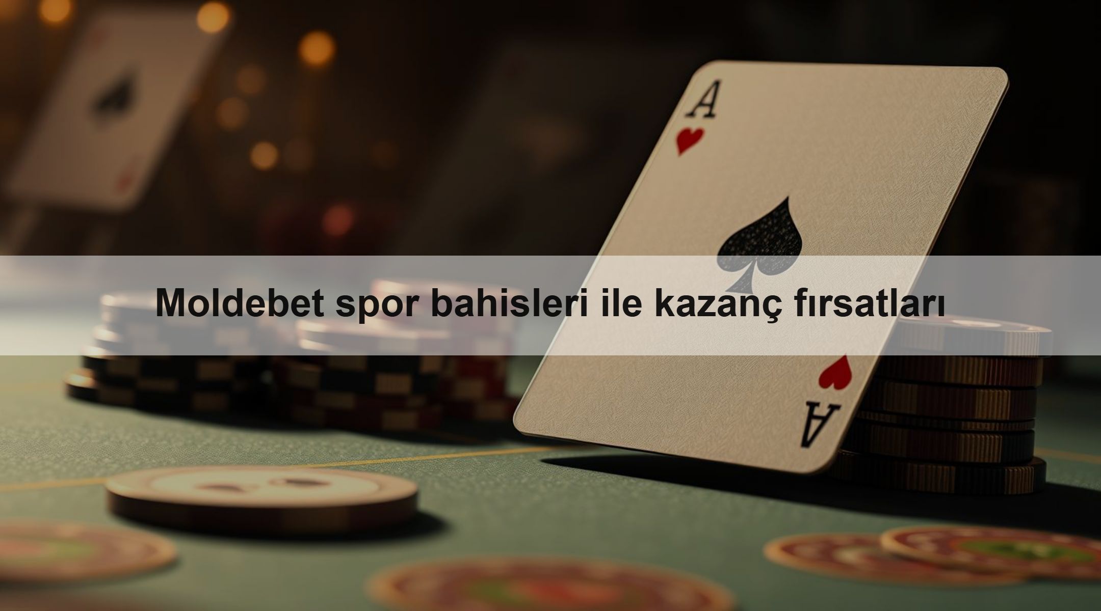 Moldebet spor bahisleri ile kazanç fırsatları 1 Moldebet spor bahisleri ile kazanç fırsatları