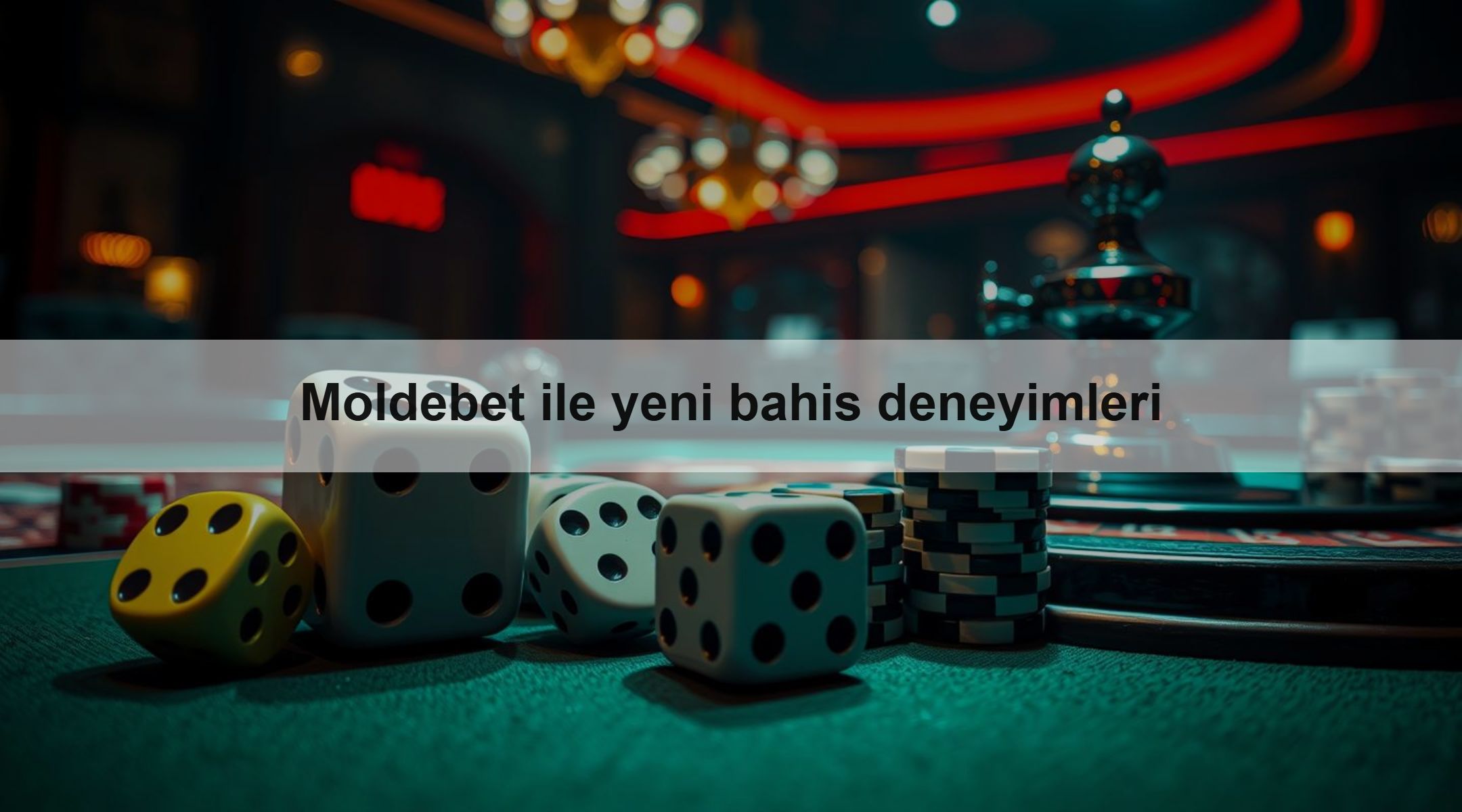 Moldebet ile yeni bahis deneyimleri