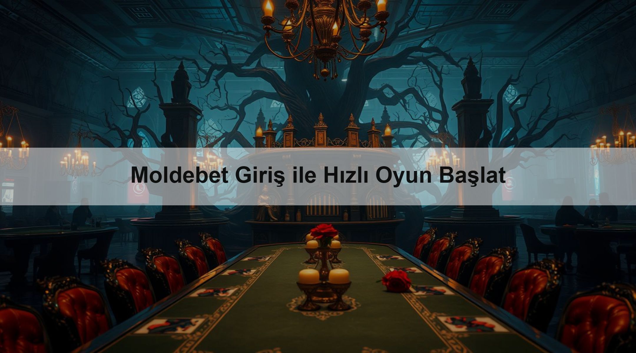 Moldebet Giriş ile Hızlı Oyun Başlat
