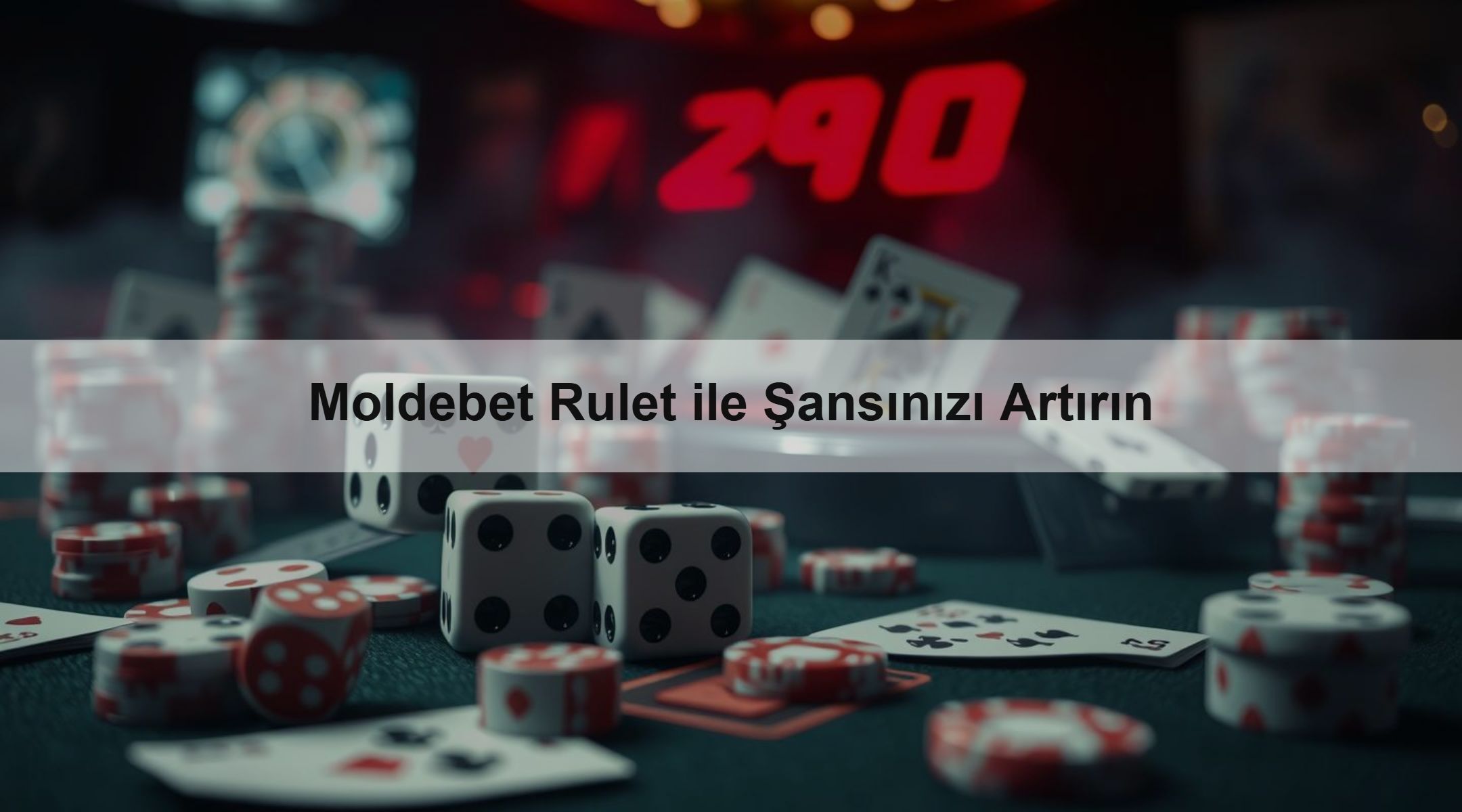 Moldebet Rulet ile Şansınızı Artırın