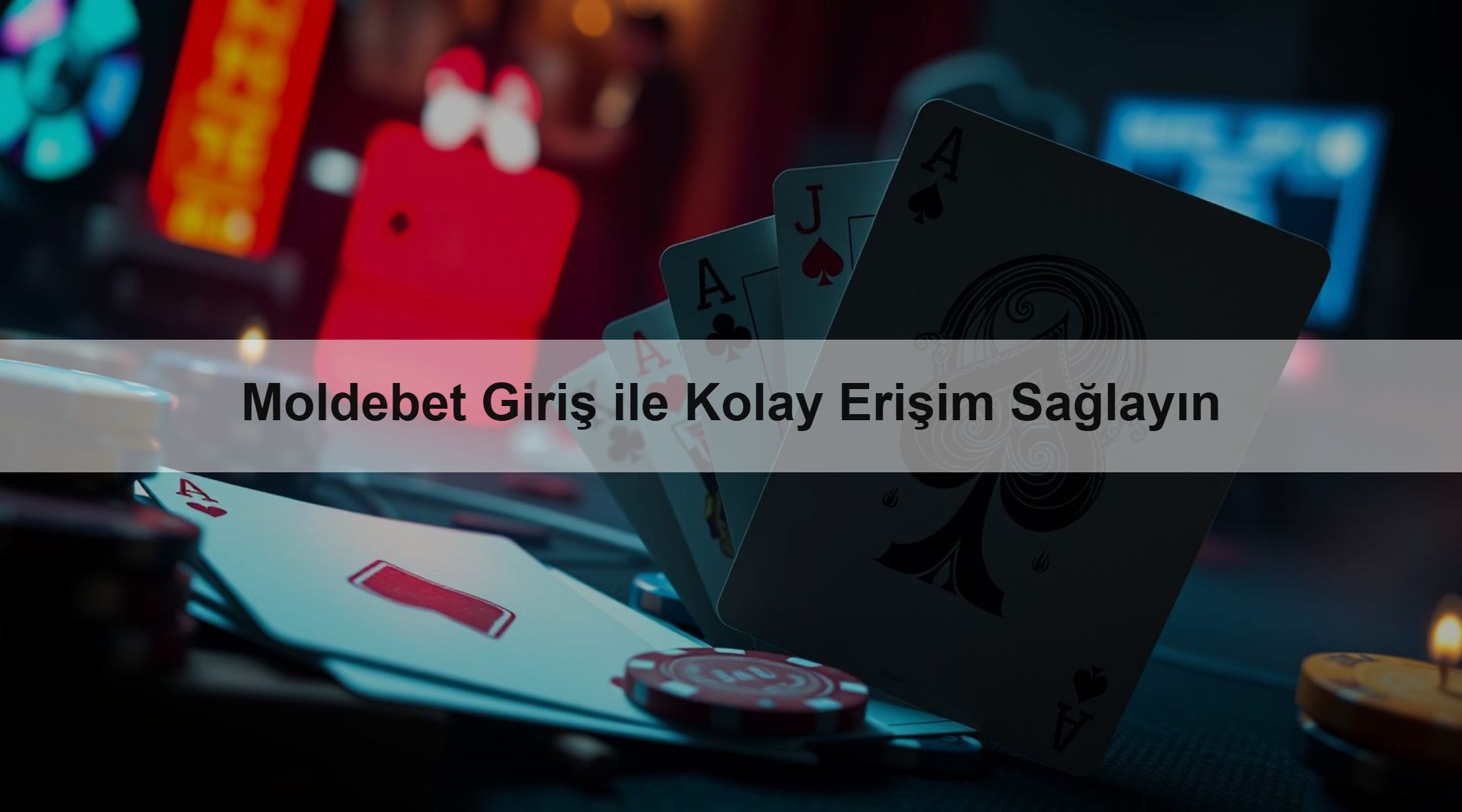 Moldebet Giriş ile Kolay Erişim Sağlayın