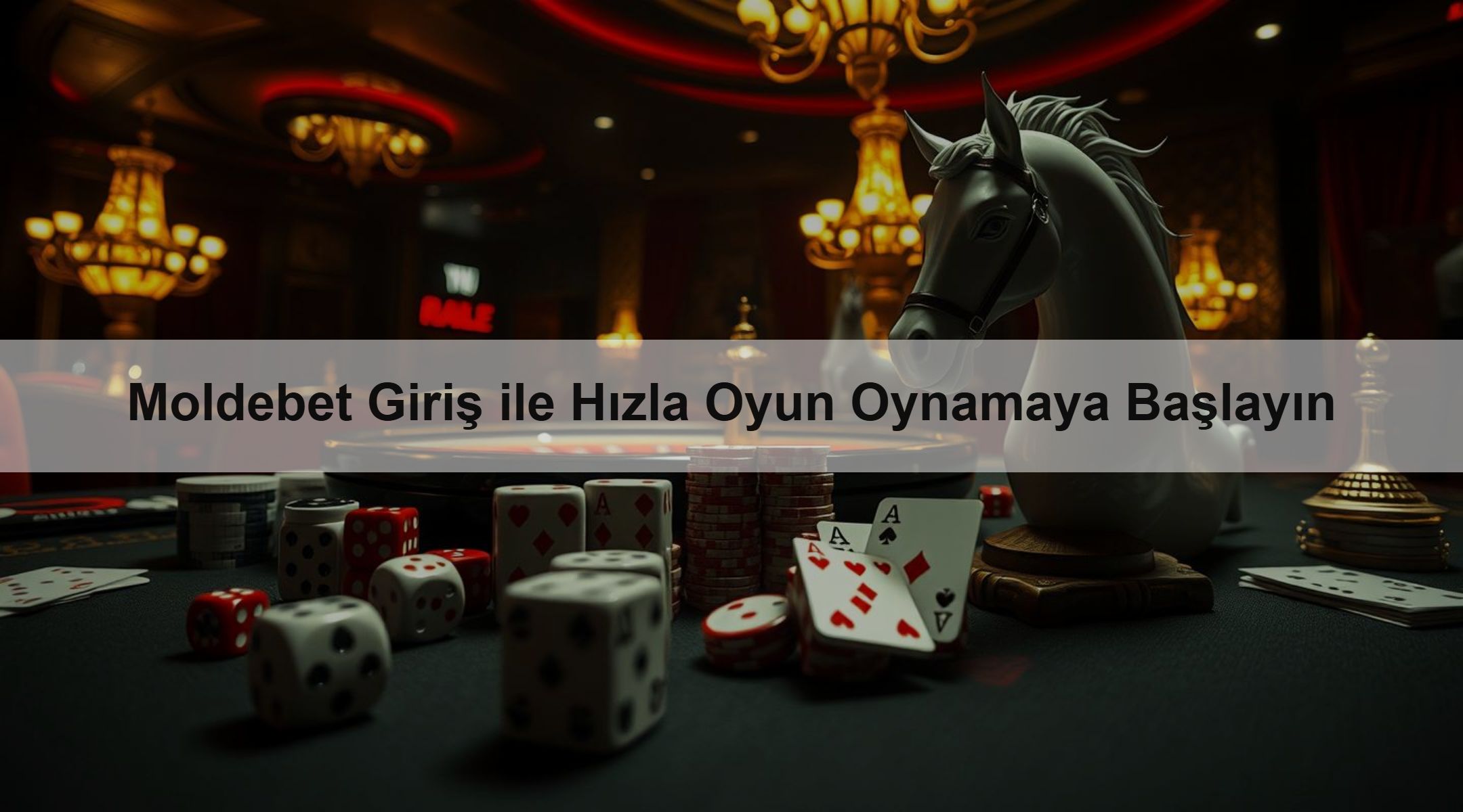 Moldebet Giriş ile Hızla Oyun Oynamaya Başlayın